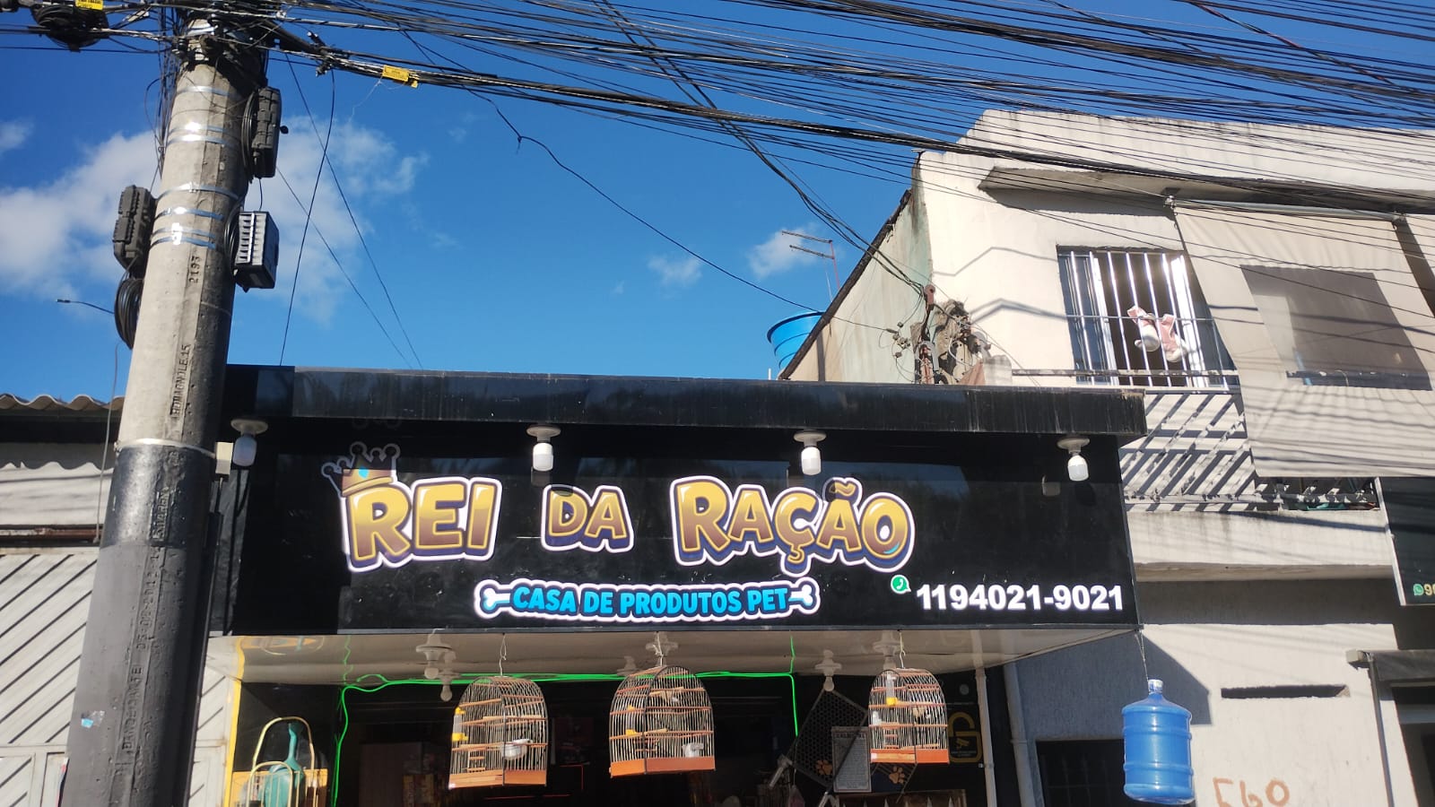 Personalizacao com adesivo